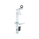 HAZET HEAVY-DUTY BRAKE CALIPER SUPPORT 35 KG